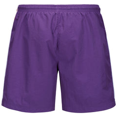 222 BANDA CONEY FIORENTINA Violet Indigo | Kappa near me