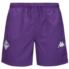 222 BANDA CONEY FIORENTINA Violet Indigo | Kappa near me