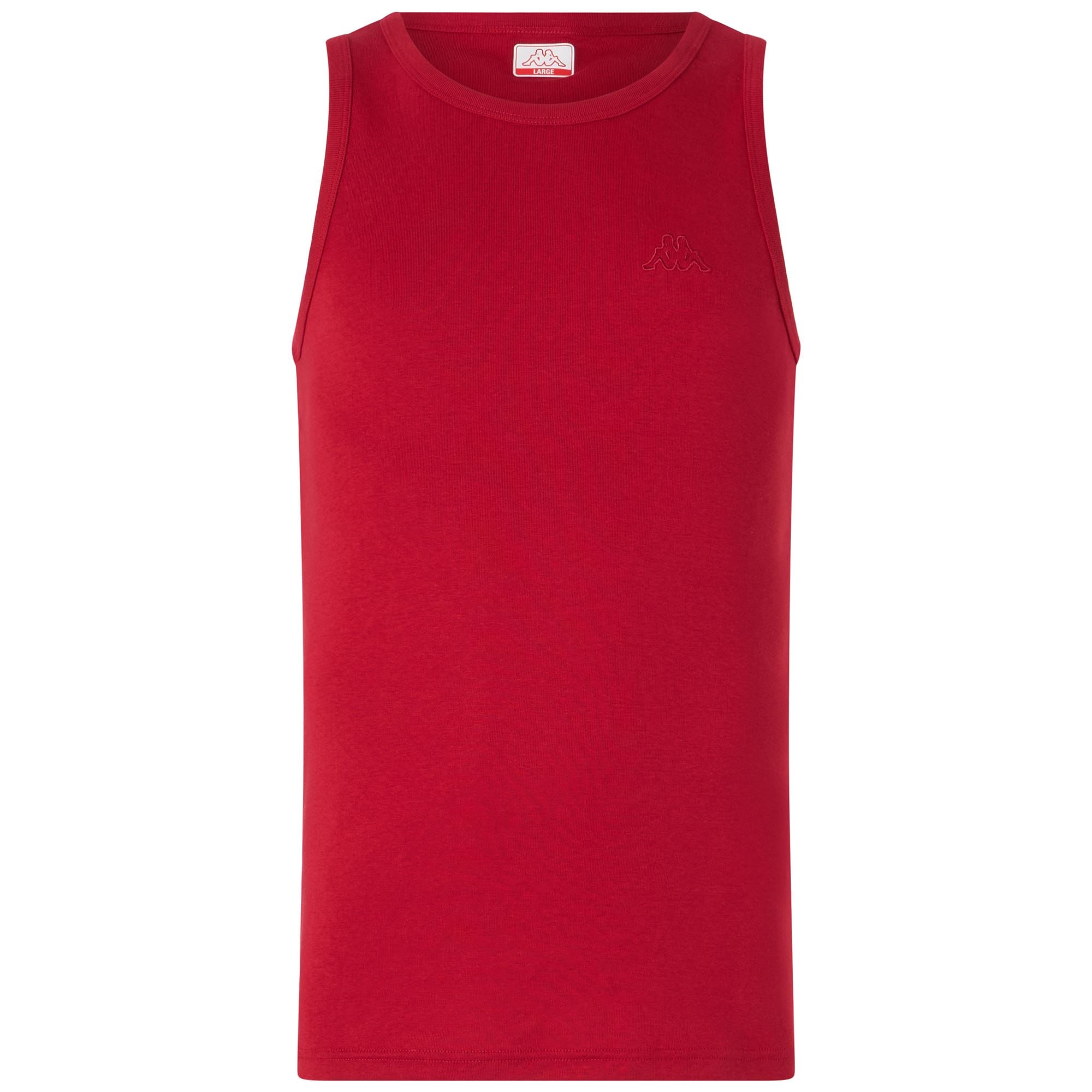 LOGO KORPO CARSENAC SKIN Red Chily Pepper - Red Deep | Kappa near me