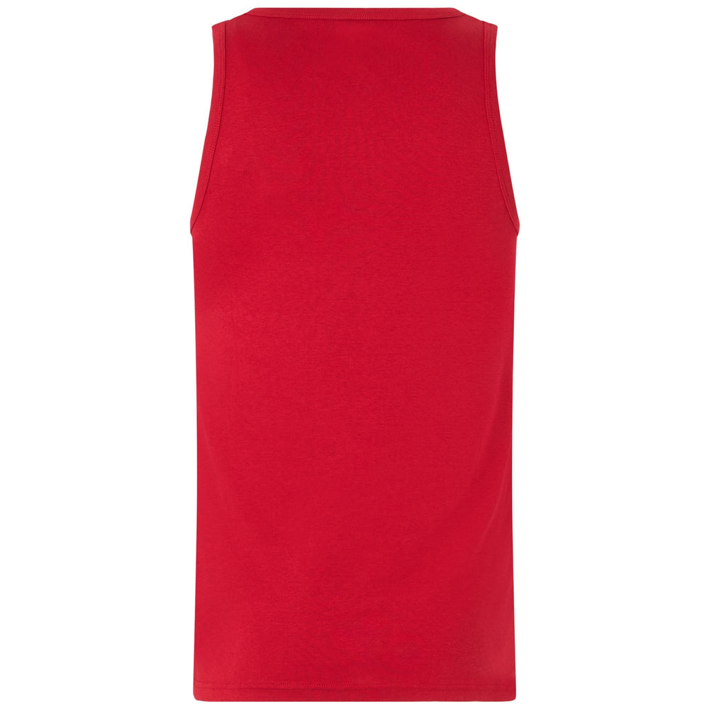 LOGO KORPO CARSENAC SKIN Red Chily Pepper - Red Deep | Kappa near me