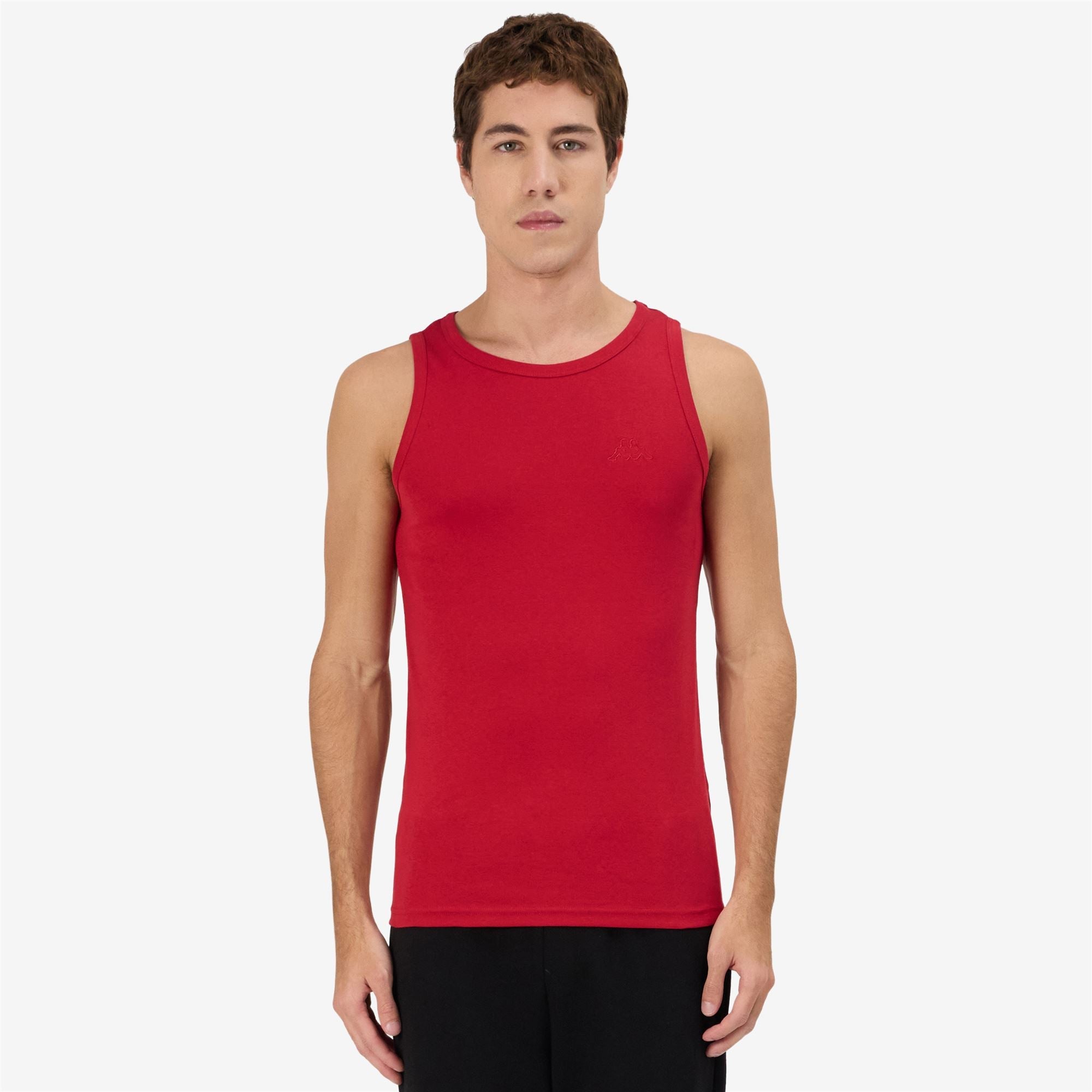 LOGO KORPO CARSENAC SKIN Red Chily Pepper - Red Deep | Kappa near me