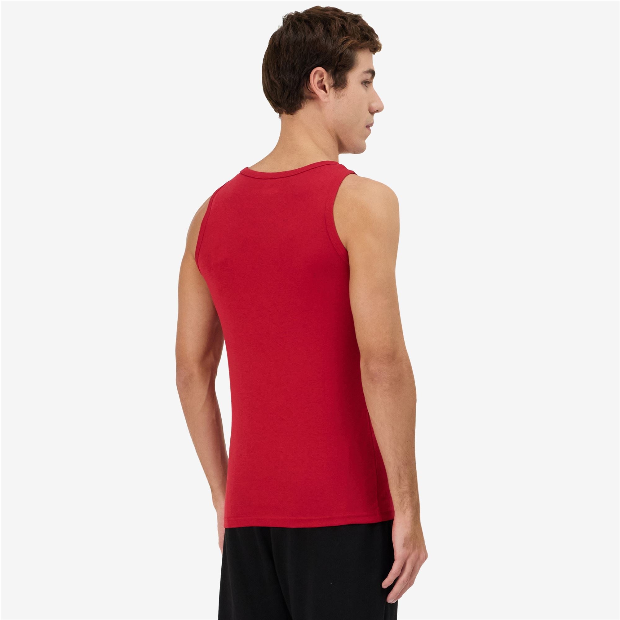 LOGO KORPO CARSENAC SKIN Red Chily Pepper - Red Deep | Kappa near me