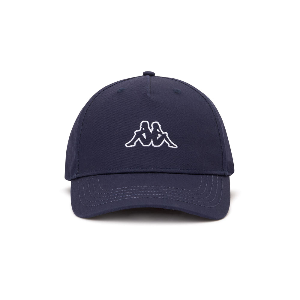 LOGO BUNK Blue | Kappa online