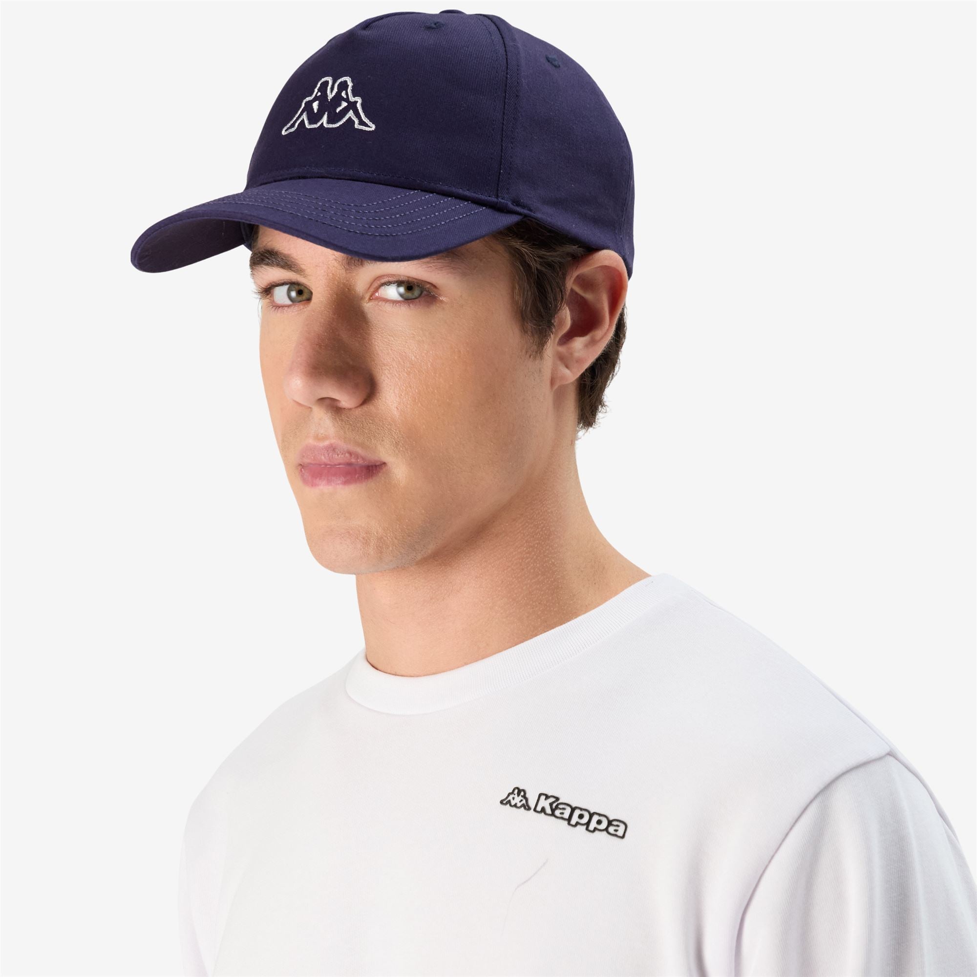 LOGO BUNK Blue | Kappa online