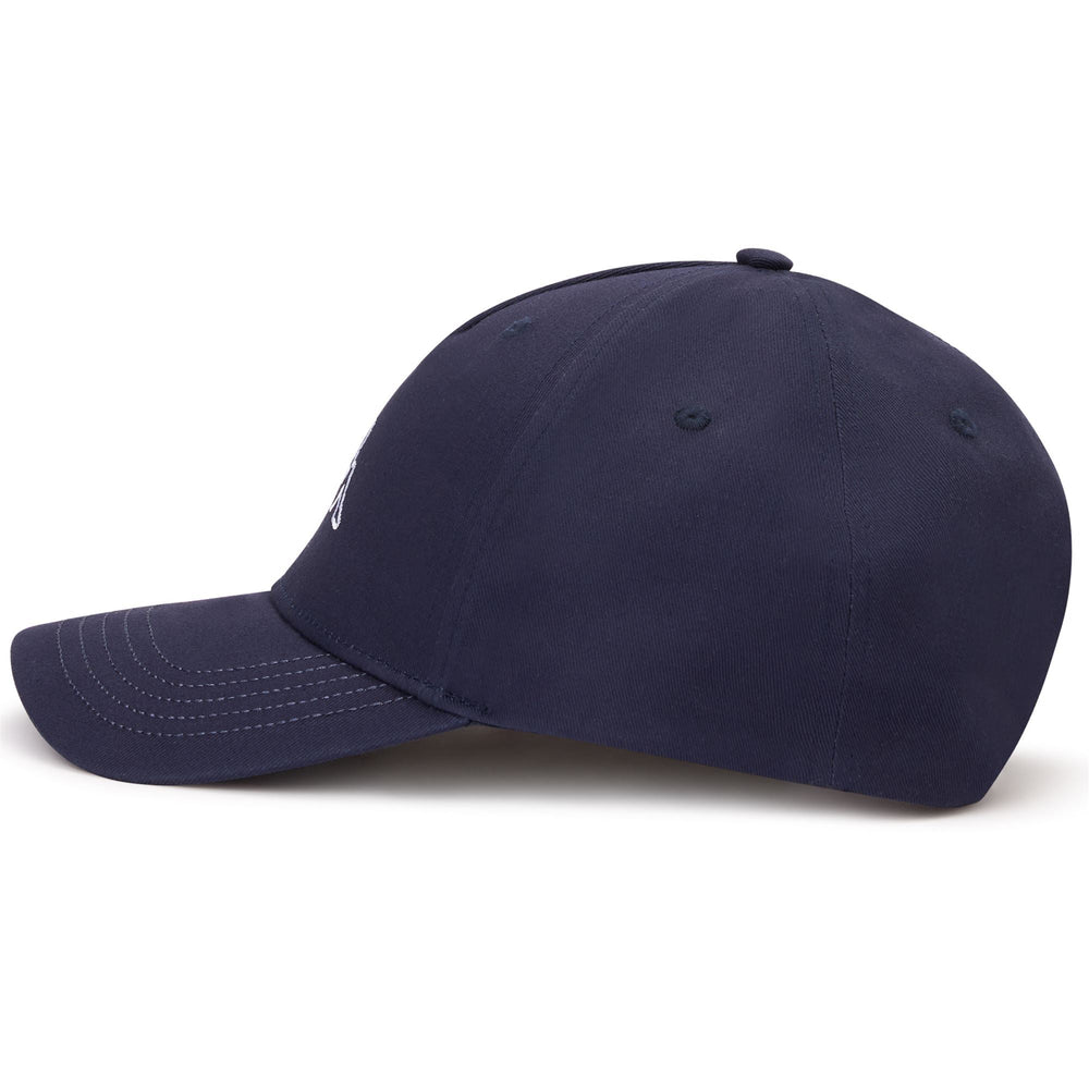 LOGO BUNK Blue | Kappa online