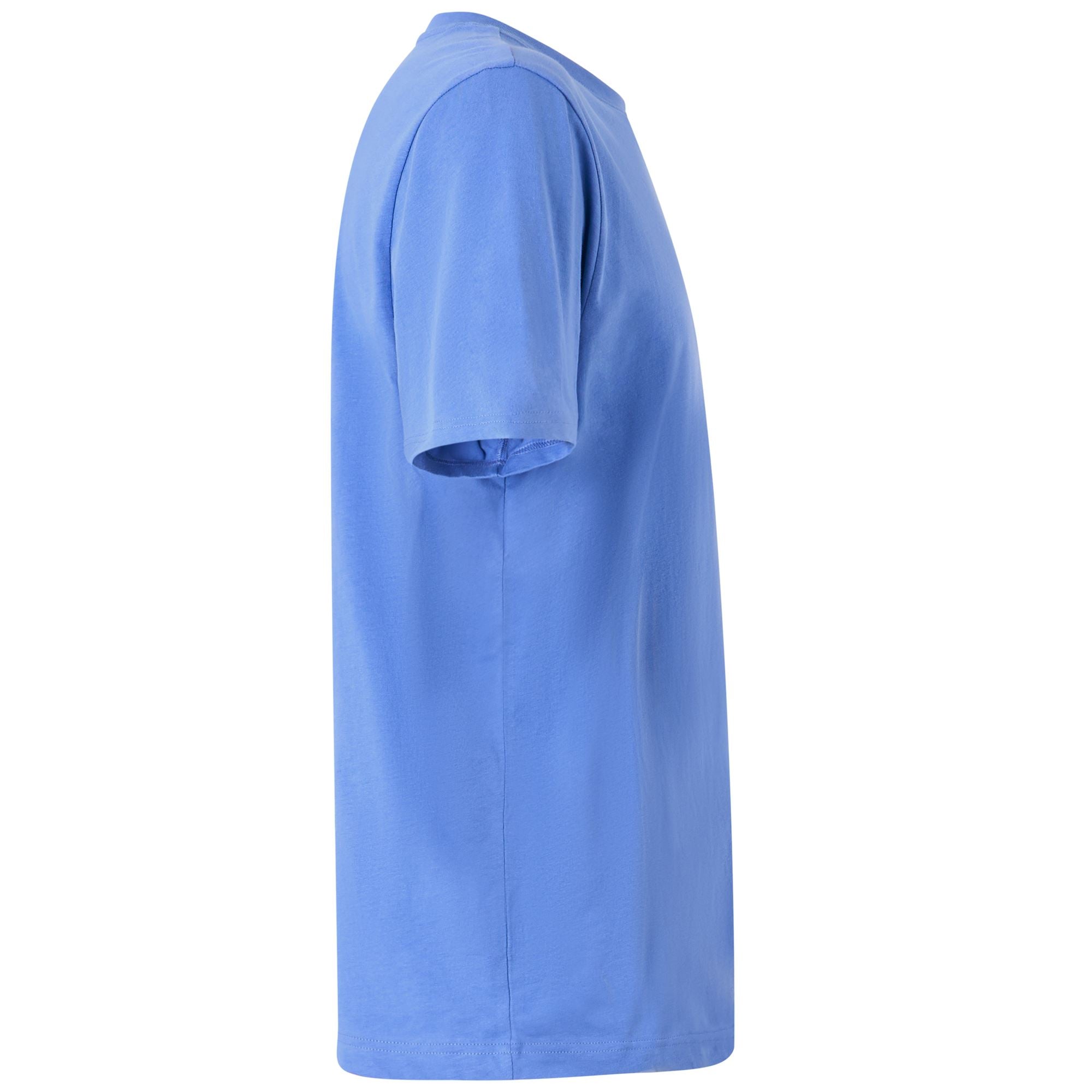 LOGO KORPO CAFERS SLIM Blue Ultramarine - Blue Strong | Kappa discount