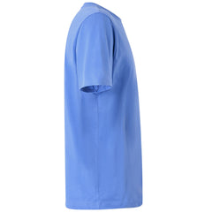 LOGO KORPO CAFERS SLIM Blue Ultramarine - Blue Strong | Kappa discount