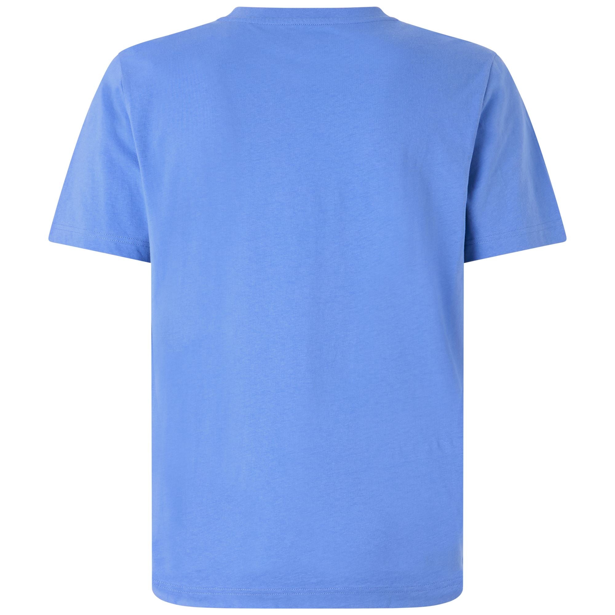 LOGO KORPO CAFERS SLIM Blue Ultramarine - Blue Strong | Kappa discount