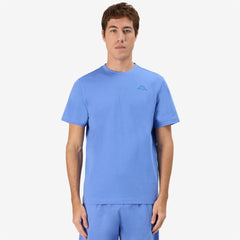 LOGO KORPO CAFERS SLIM Blue Ultramarine - Blue Strong | Kappa discount
