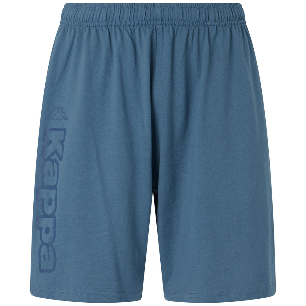 LOGO KORPO CORMI Blue Fusion - Blue Dk Denim | Kappa online