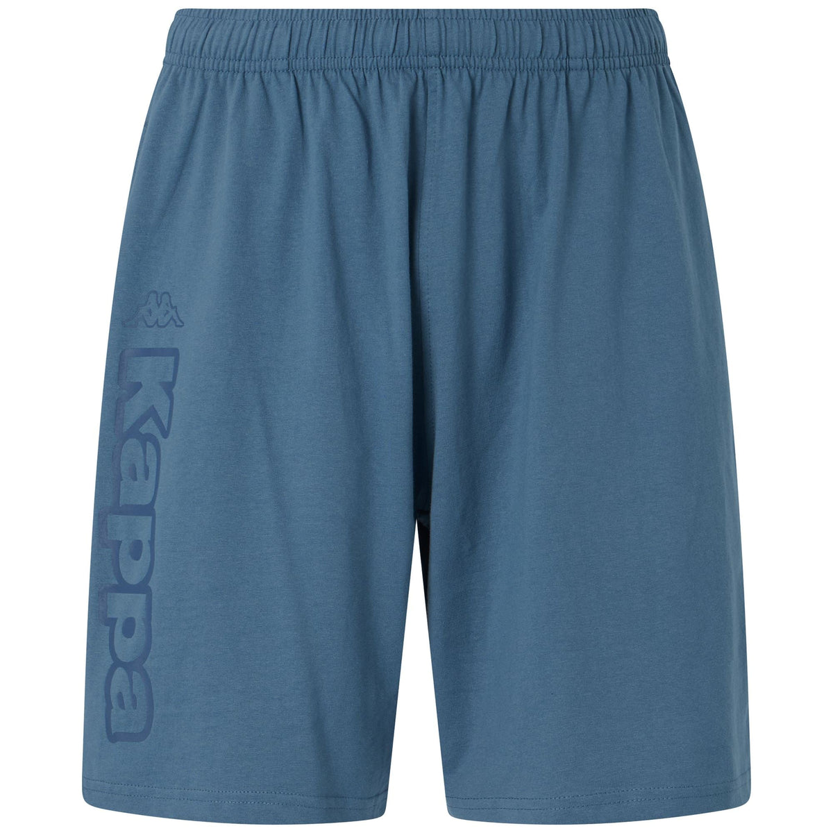 LOGO KORPO CORMI Blue Fusion - Blue Dk Denim | Kappa online