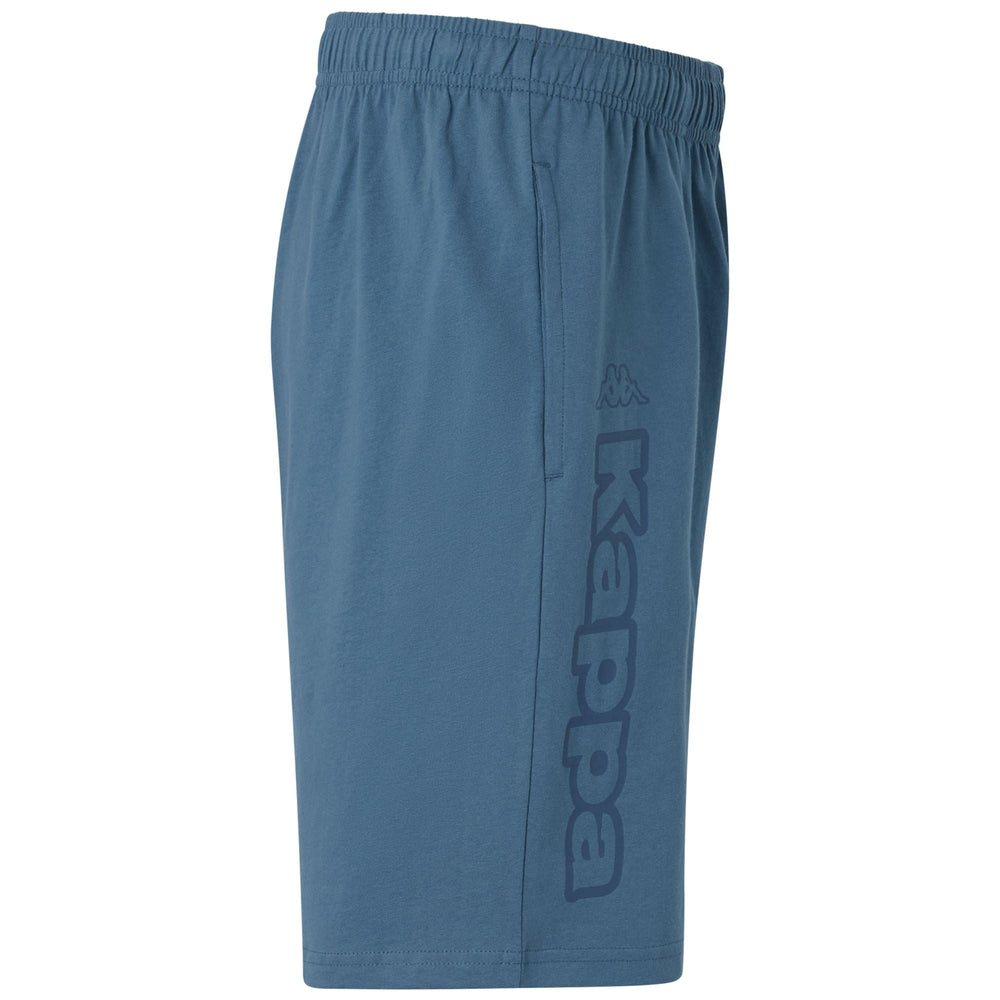 LOGO KORPO CORMI Blue Fusion - Blue Dk Denim | Kappa online