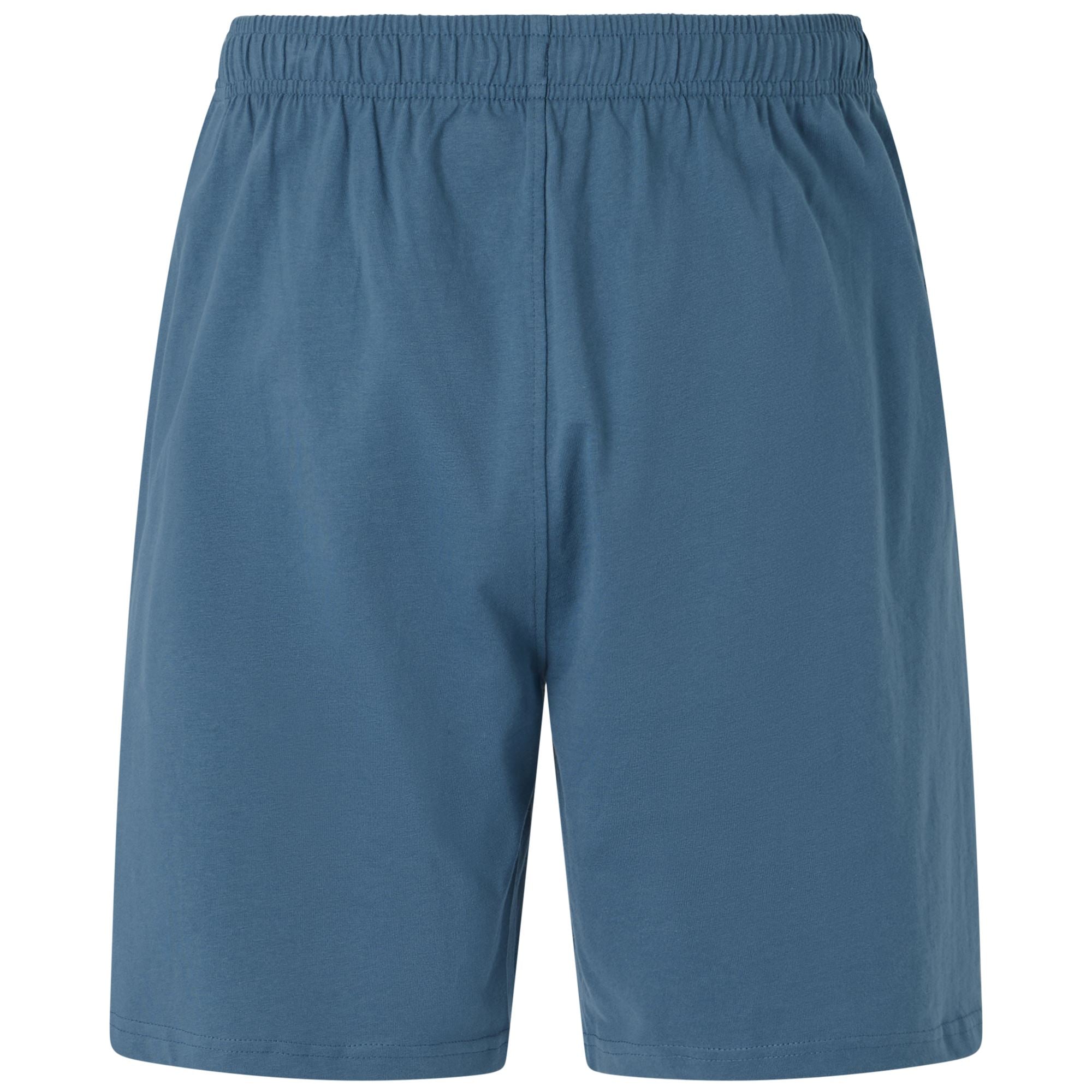 LOGO KORPO CORMI Blue Fusion - Blue Dk Denim | Kappa online