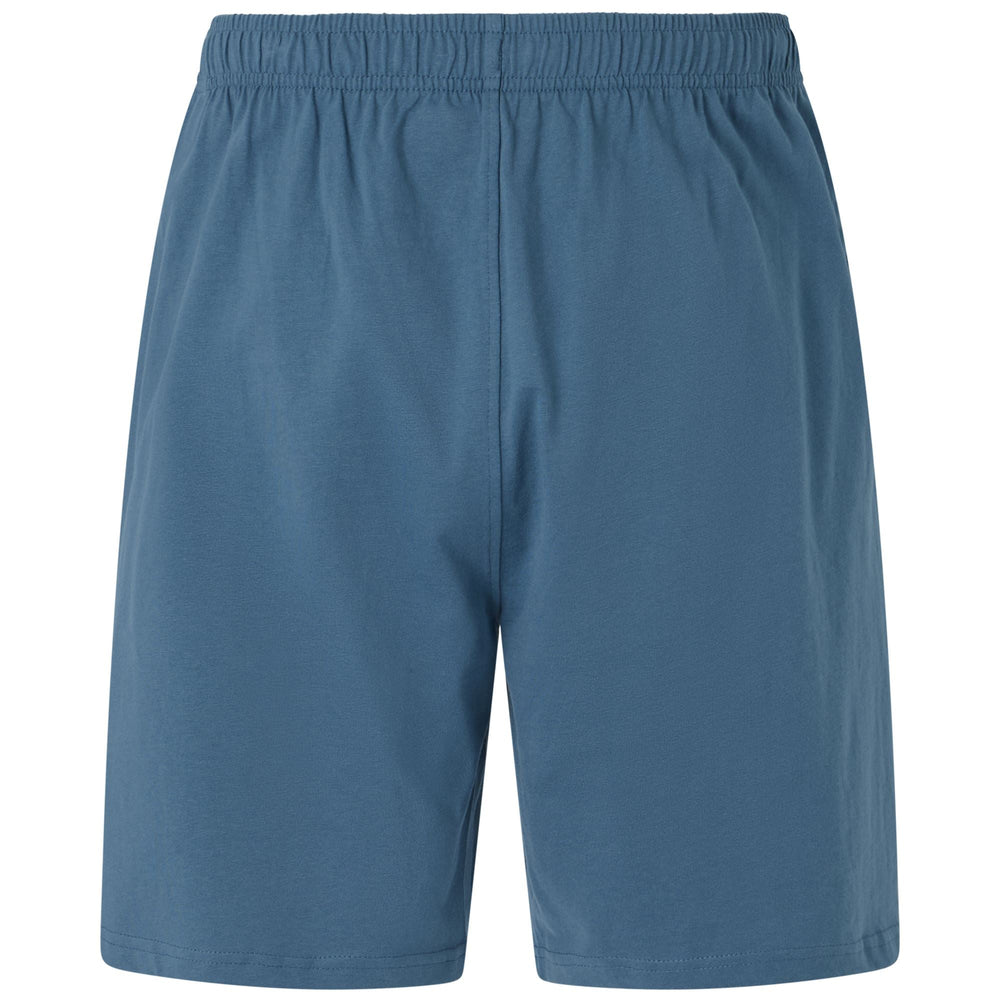 LOGO KORPO CORMI Blue Fusion - Blue Dk Denim | Kappa online