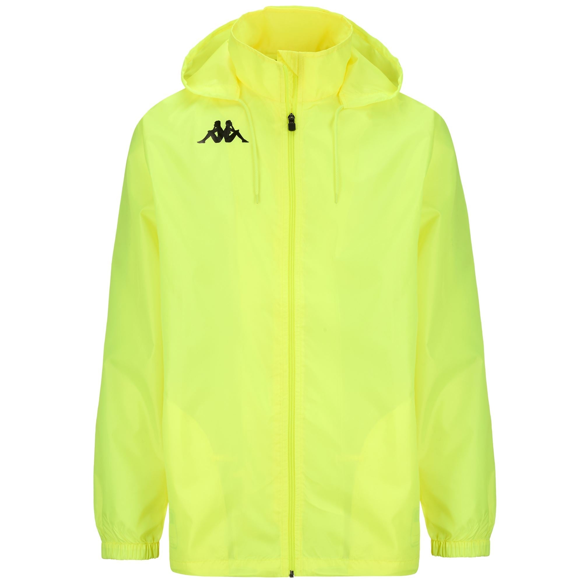 KAPPA4FOOTBALL WISTER Neon Yellow | Kappa on sale