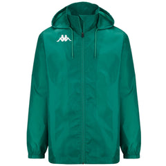 KAPPA4FOOTBALL WISTER Green | Kappa for sale