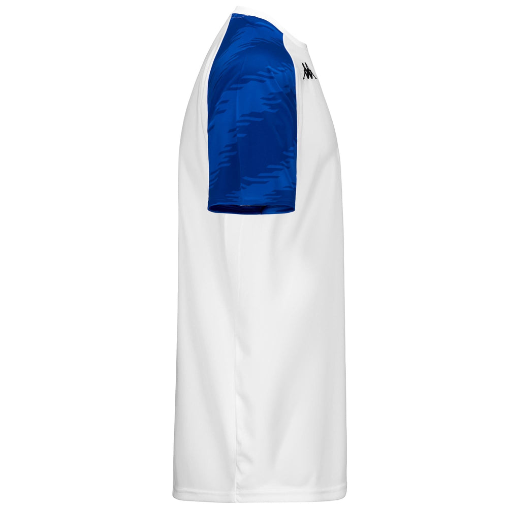 DAVERNO BRESCIA White-blue Sapphire | Kappa sale