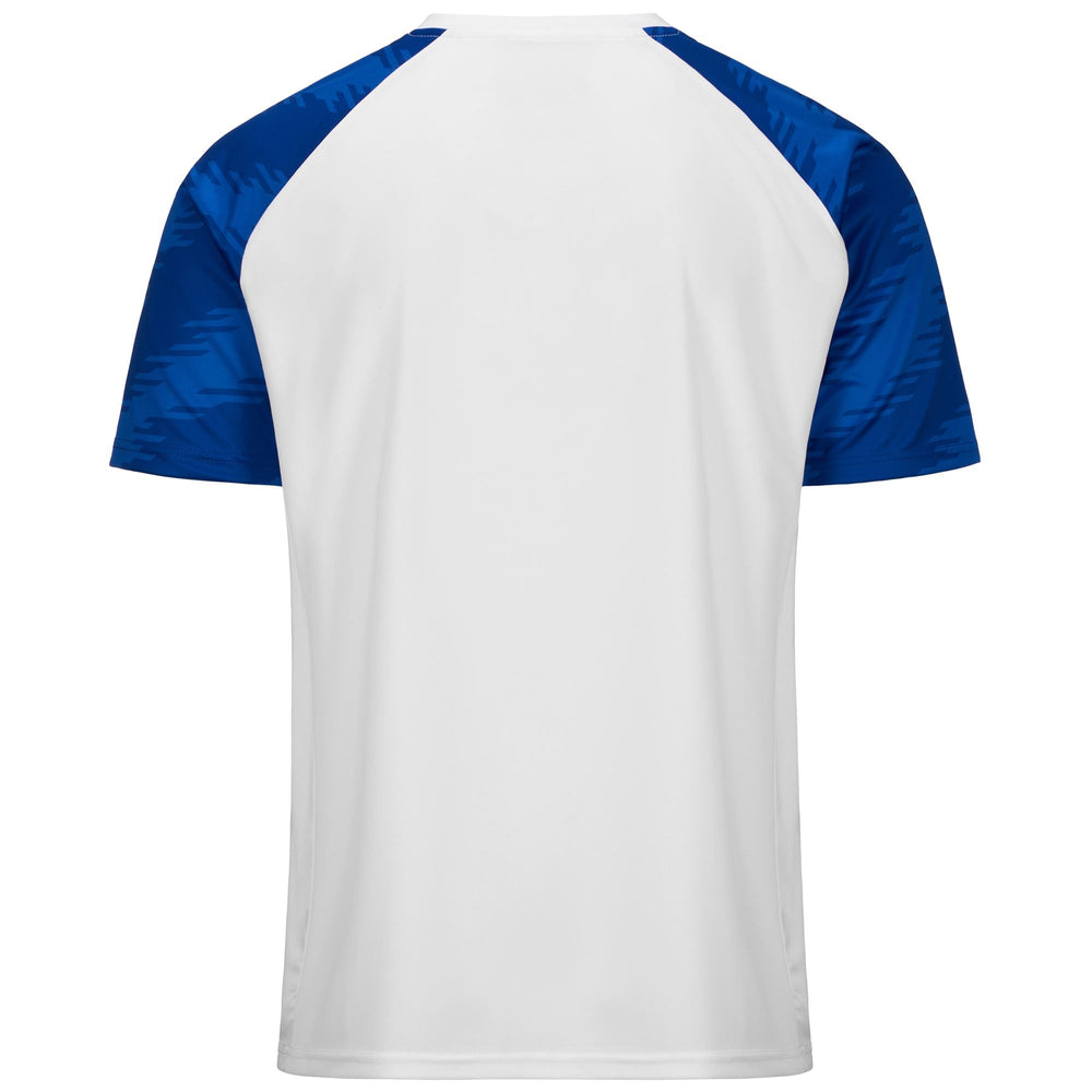 DAVERNO BRESCIA White-blue Sapphire | Kappa sale