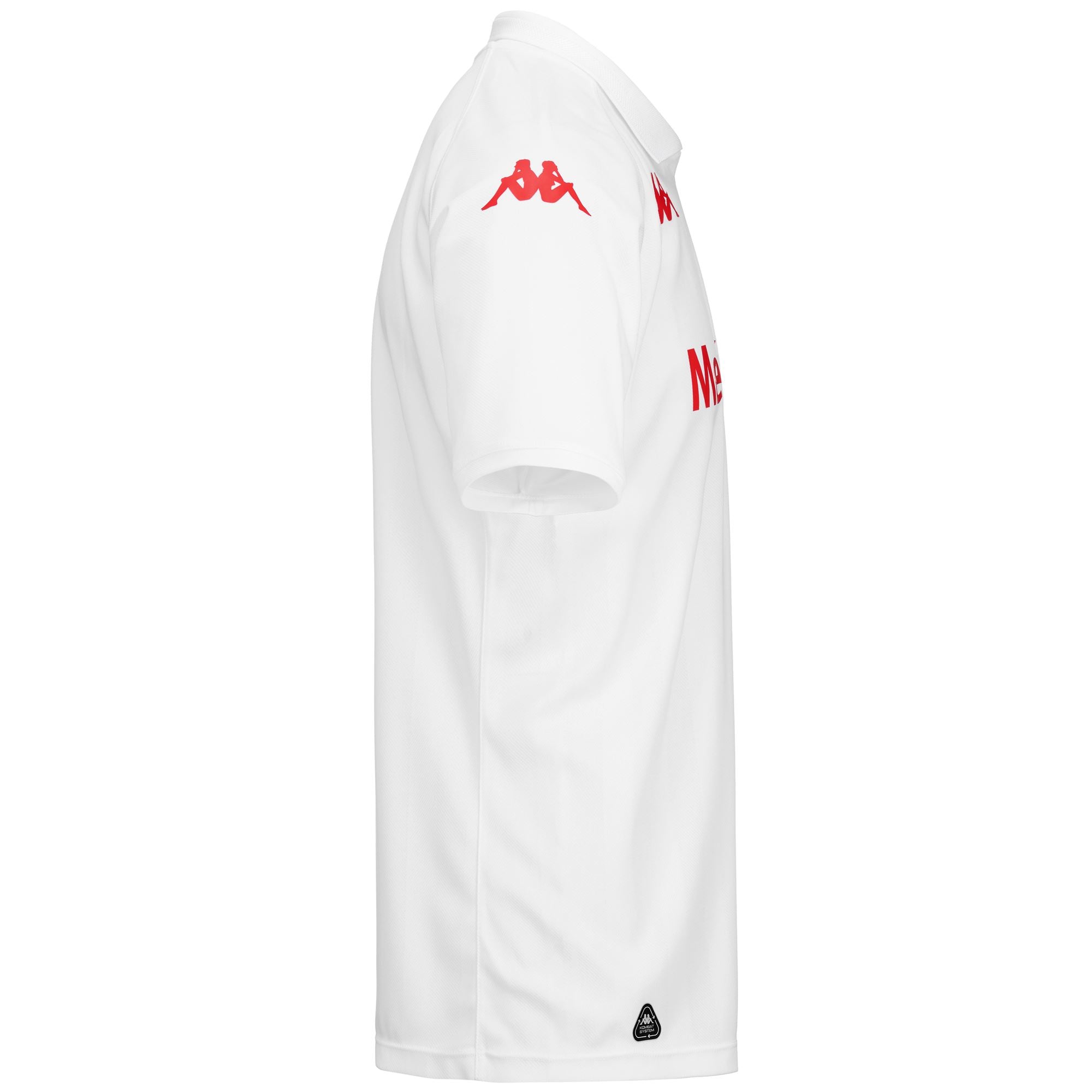 KOMBAT 2025 FIORENTINA White | Kappa online