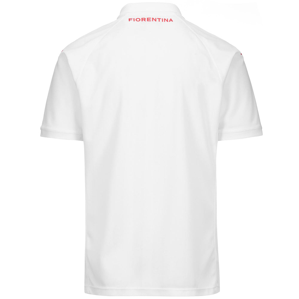 KOMBAT 2025 FIORENTINA White | Kappa online