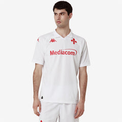 KOMBAT 2025 FIORENTINA White | Kappa online