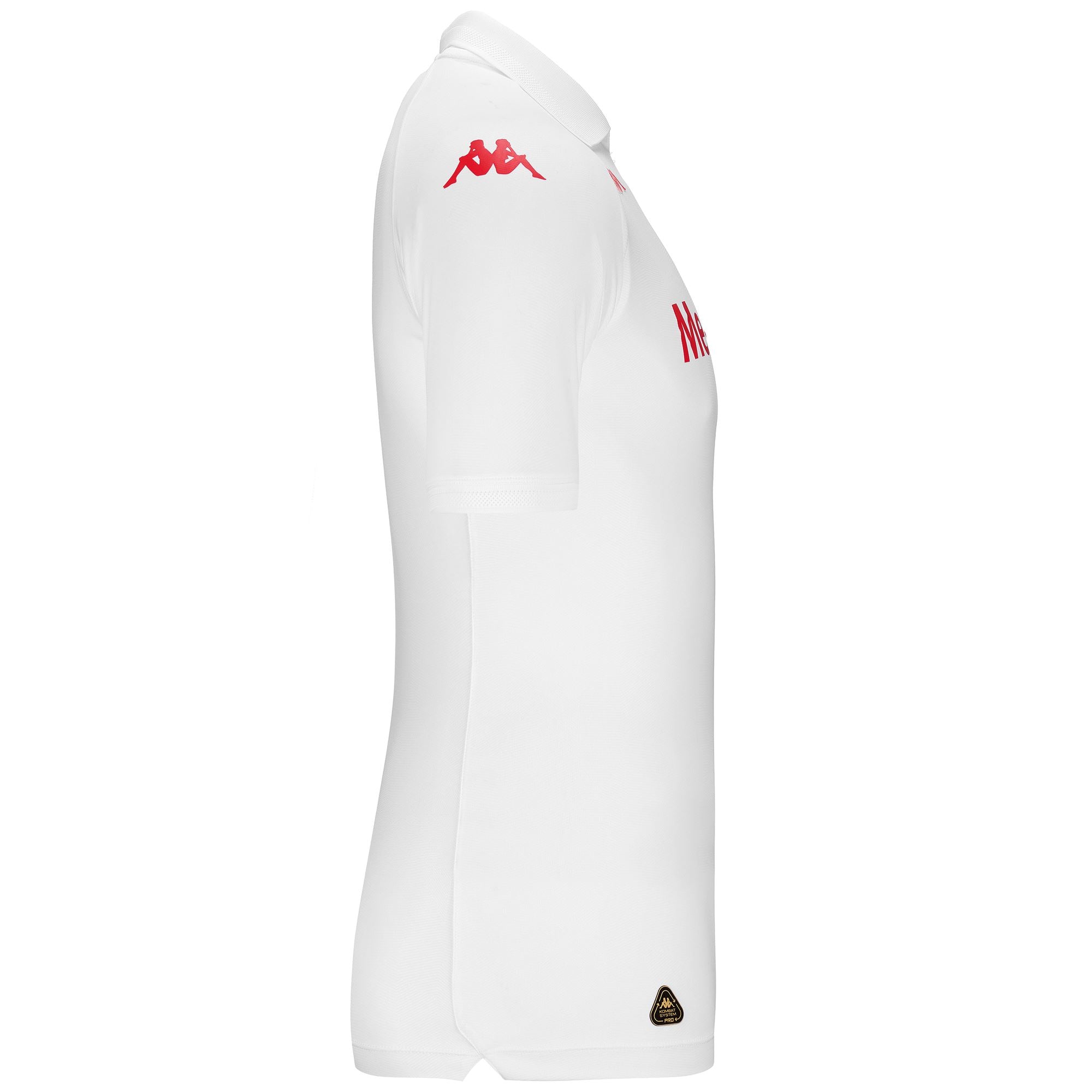 KOMBAT PRO 2025 FIORENTINA White | Kappa discount