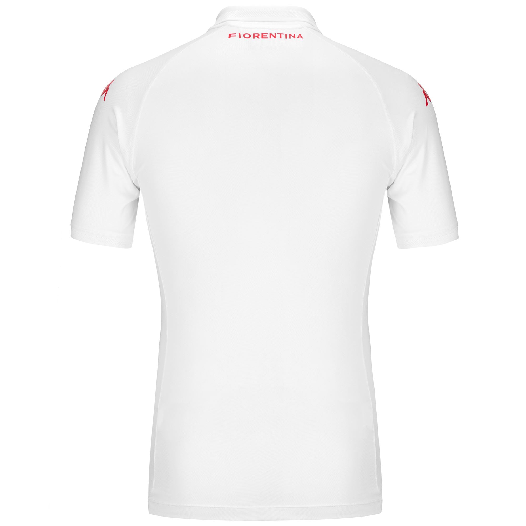 KOMBAT PRO 2025 FIORENTINA White | Kappa discount
