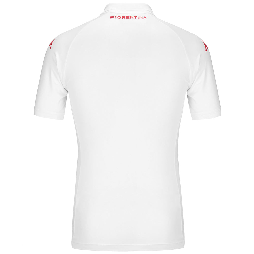 KOMBAT PRO 2025 FIORENTINA White | Kappa discount
