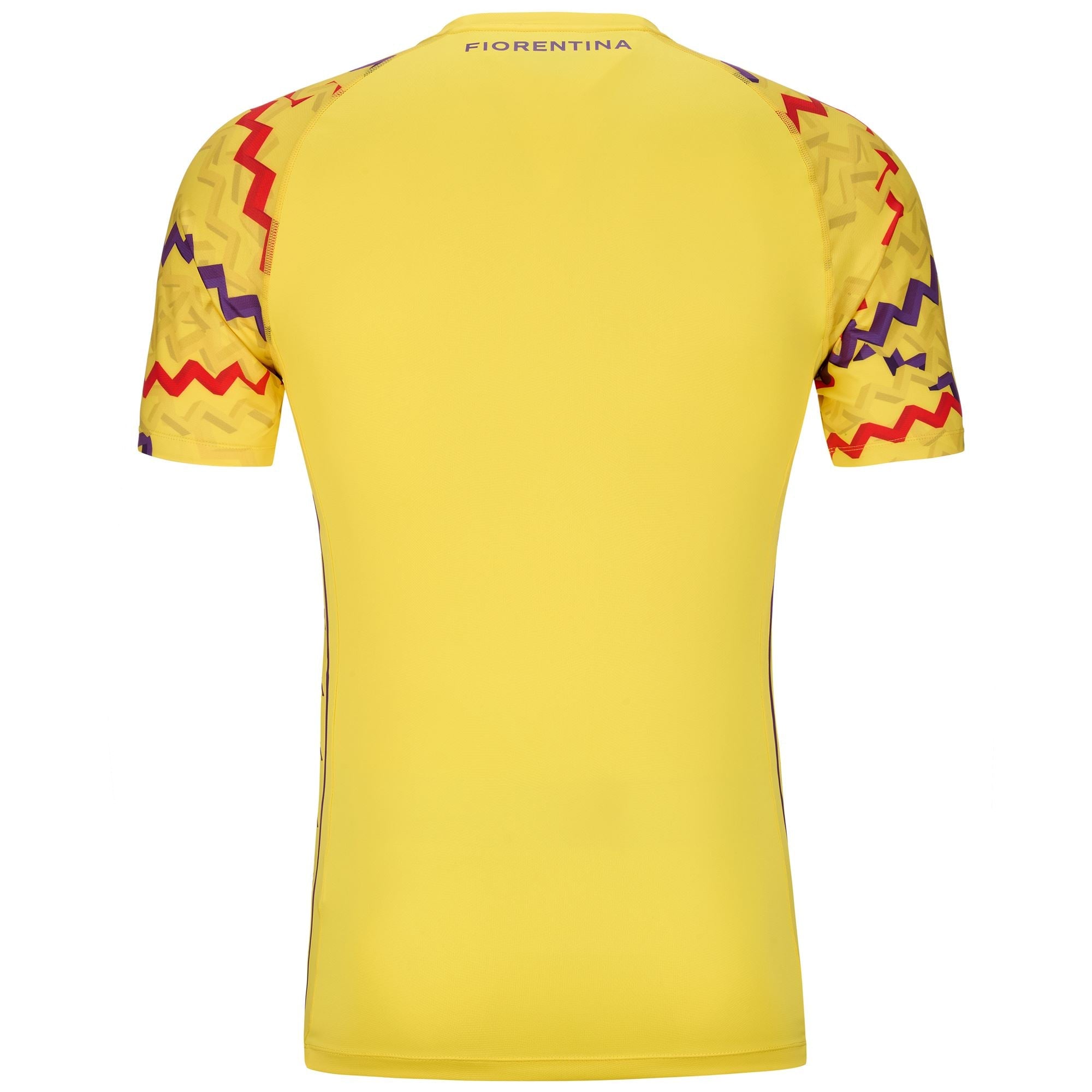 KOMBAT GK PRO 2025 FIORENTINA Yellow Blazing | Kappa for sale