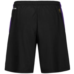AHORAZIP PRO 8 FIORENTINA Black-violet Indigo | Kappa discount