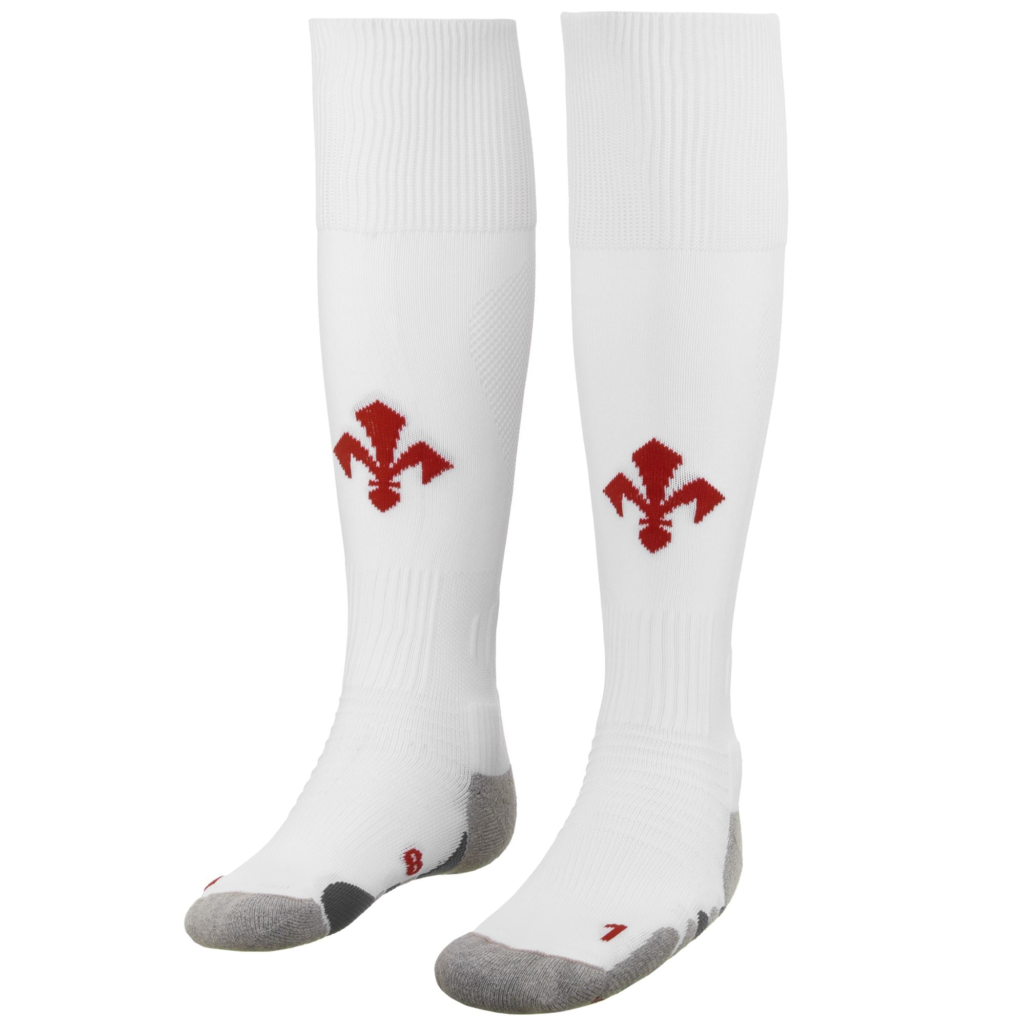 KOMBAT SPARK PRO FIORENTINA 1PACK White | Kappa discount