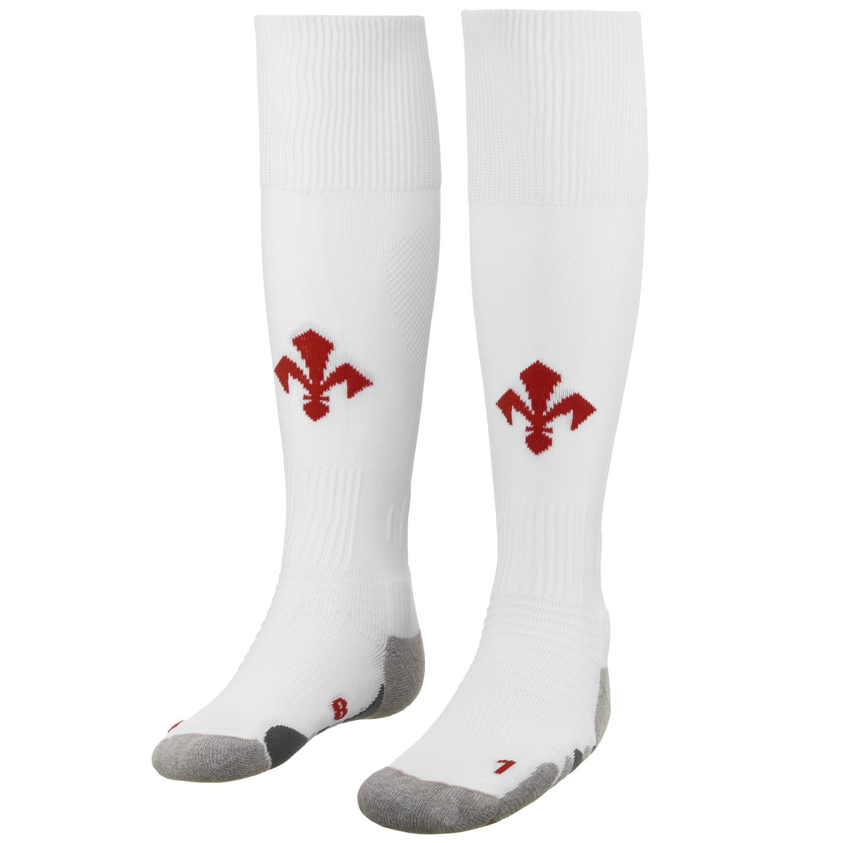 KOMBAT SPARK PRO FIORENTINA 1PACK White | Kappa discount