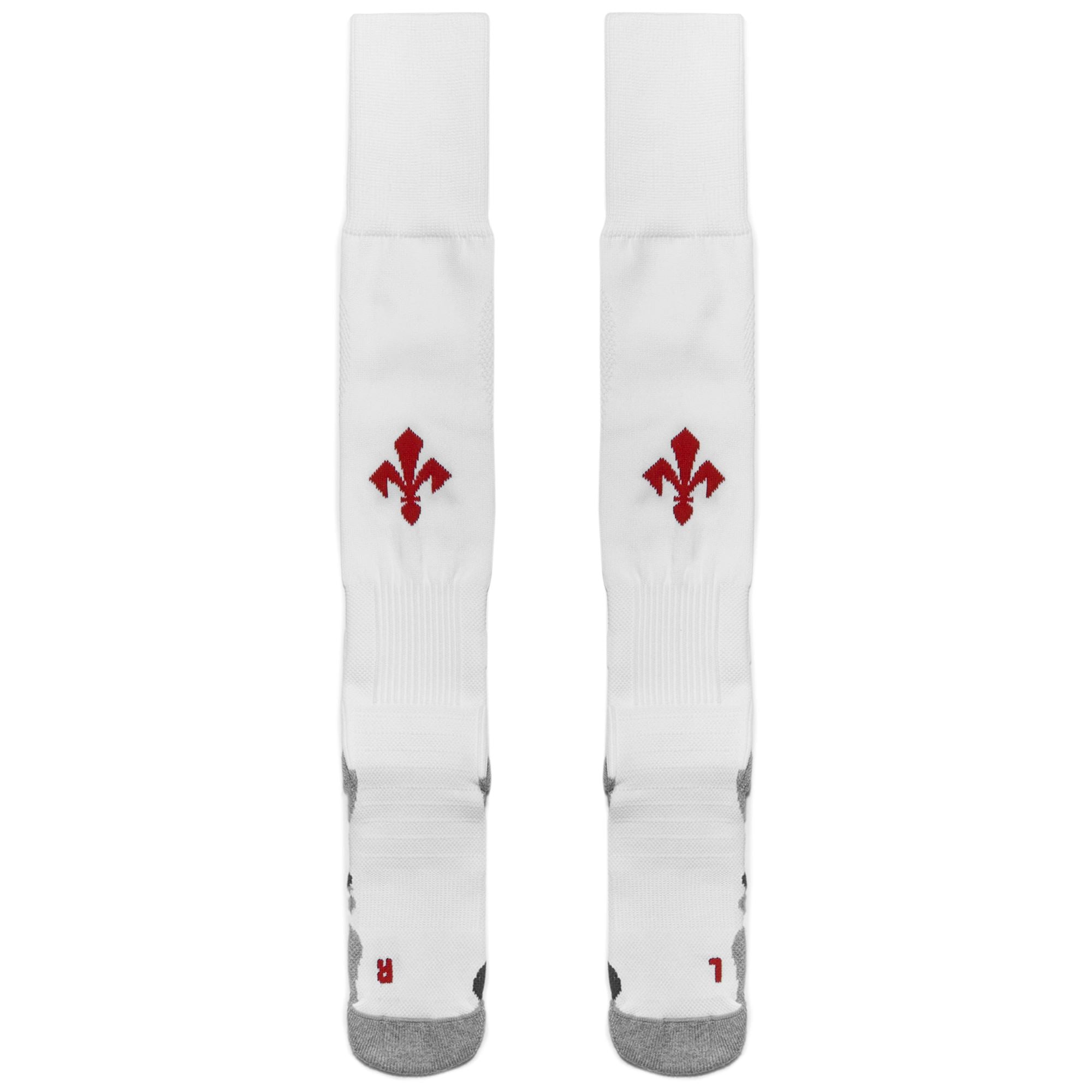 KOMBAT SPARK PRO FIORENTINA 1PACK White | Kappa discount