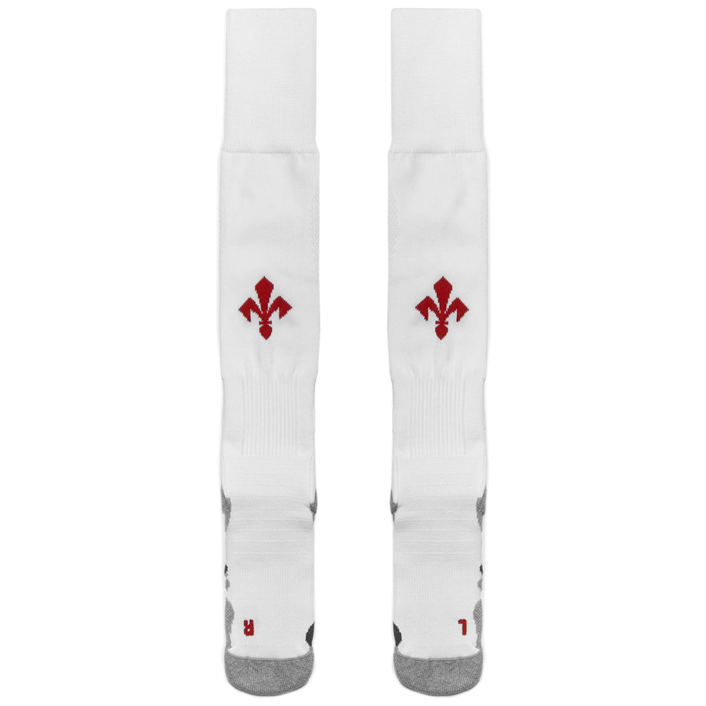 KOMBAT SPARK PRO FIORENTINA 1PACK White | Kappa discount