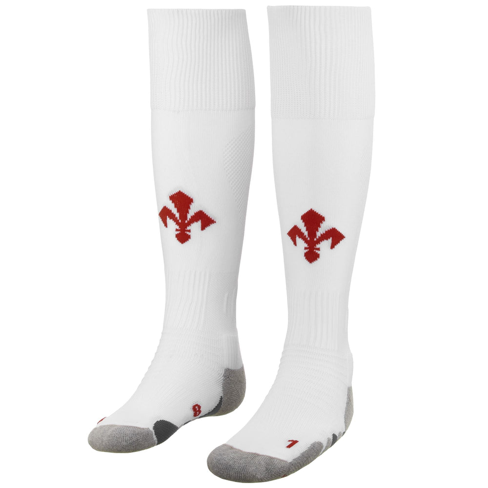 KOMBAT SPARK PRO FIORENTINA 1PACK White | Kappa discount