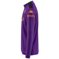 ABLAS PRO 8 FIORENTINA Violet Indigo-black Sponsor | Kappa US