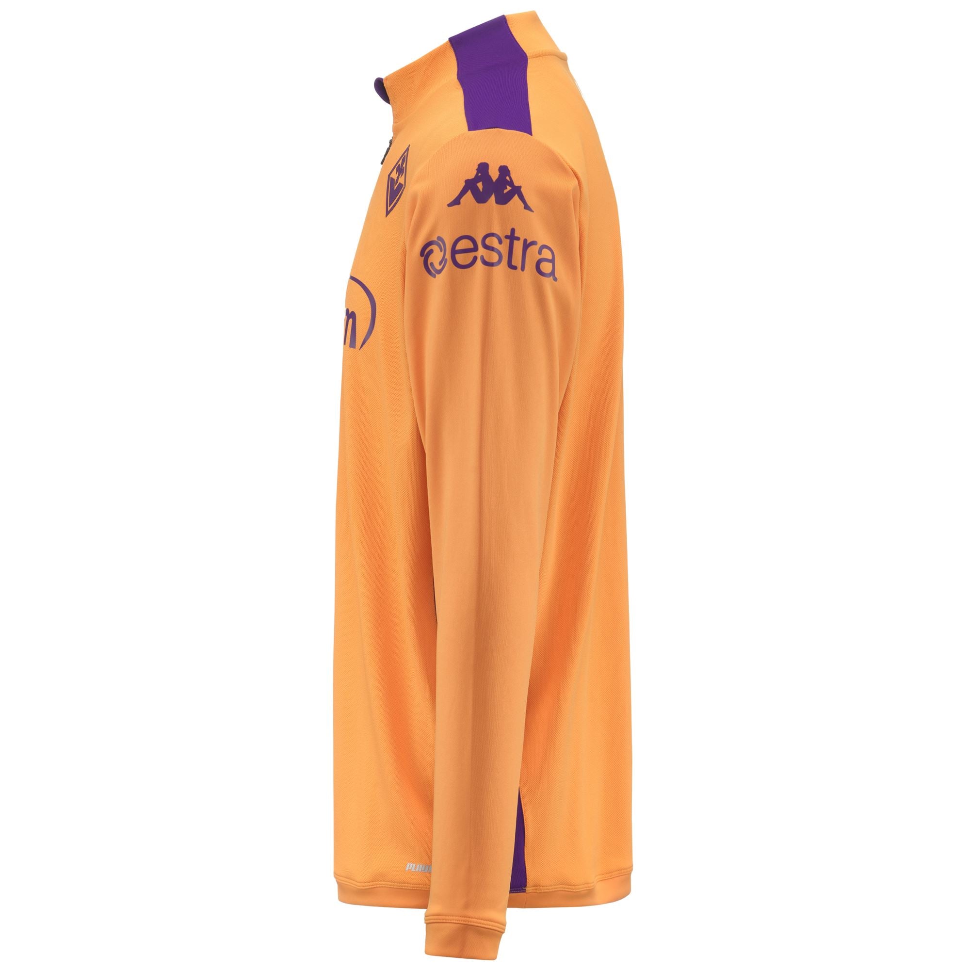 ABLAS PRO 8 FIORENTINA Orange Marigold-violet Indigo Sponsor | Kappa near me