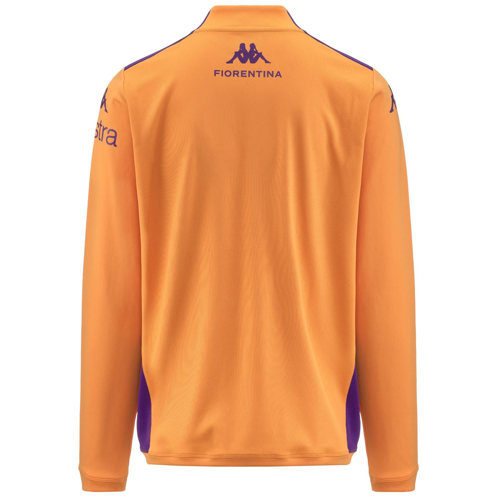 ABLAS PRO 8 FIORENTINA Orange Marigold-violet Indigo Sponsor | Kappa near me