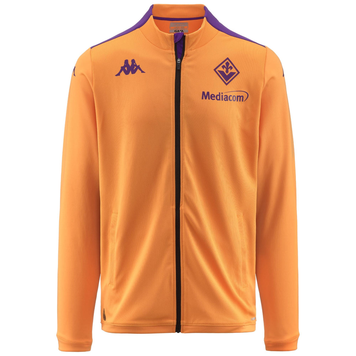 ARUN PRO 8 FIORENTINA Orange Marigold-violet Indigo | Kappa sale