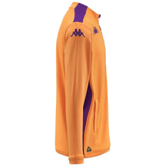 ARUN PRO 8 FIORENTINA Orange Marigold-violet Indigo | Kappa sale