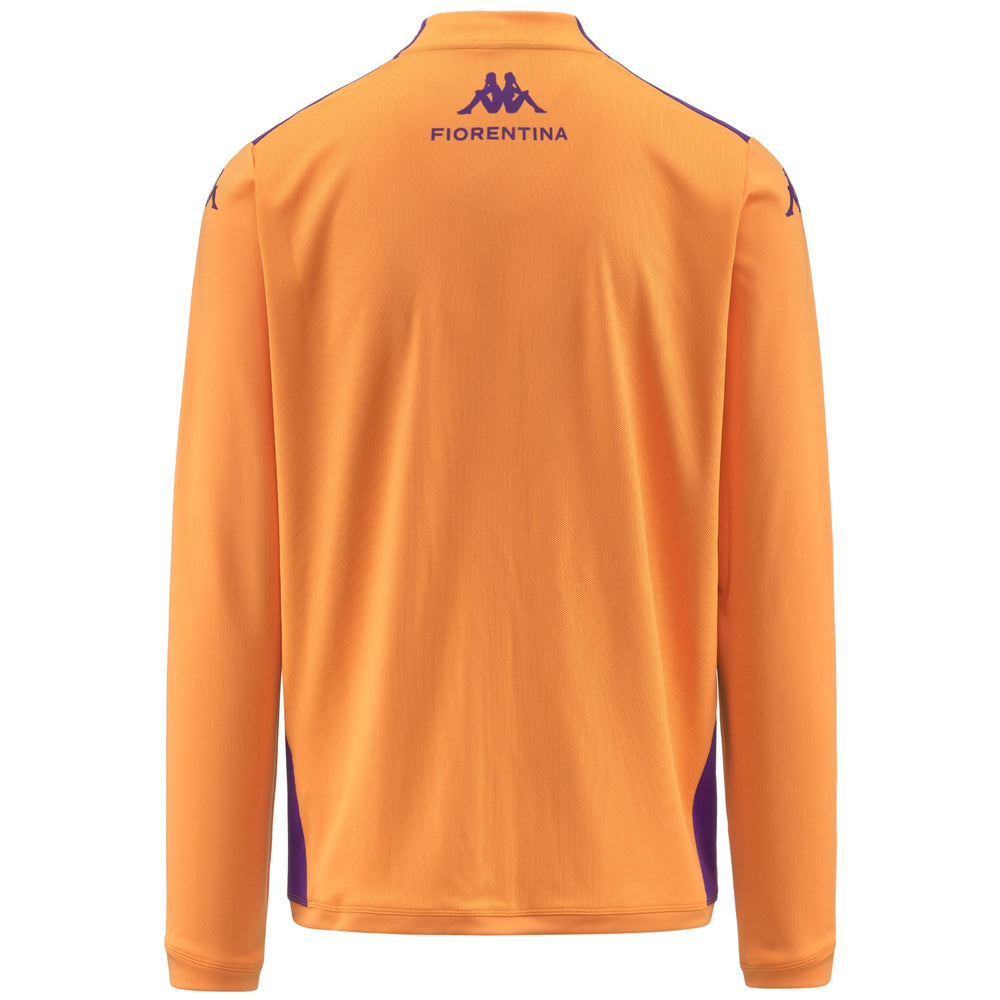 ARUN PRO 8 FIORENTINA Orange Marigold-violet Indigo | Kappa sale
