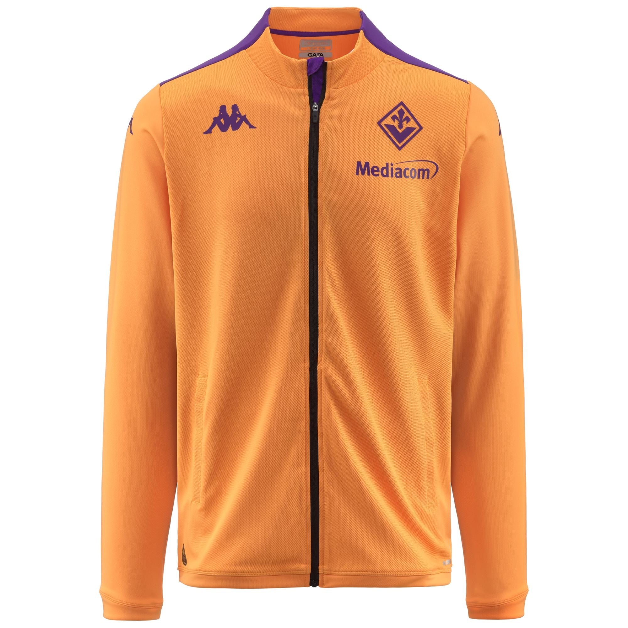 ARUN PRO 8 FIORENTINA Orange Marigold-violet Indigo | Kappa sale