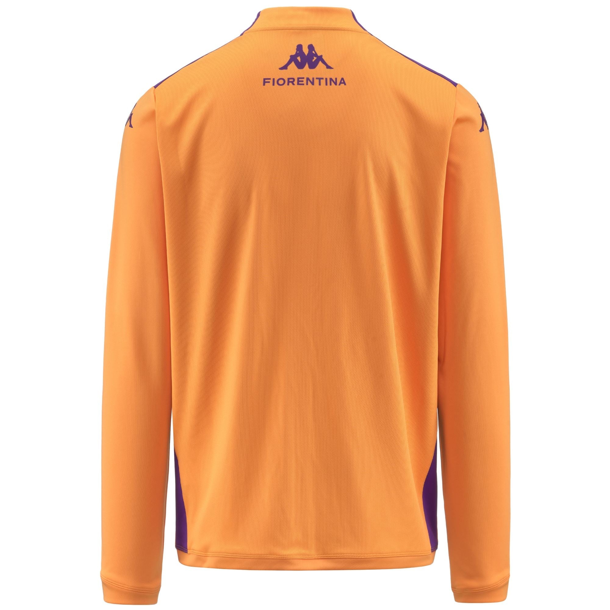 ARUN PRO 8 FIORENTINA Orange Marigold-violet Indigo | Kappa sale