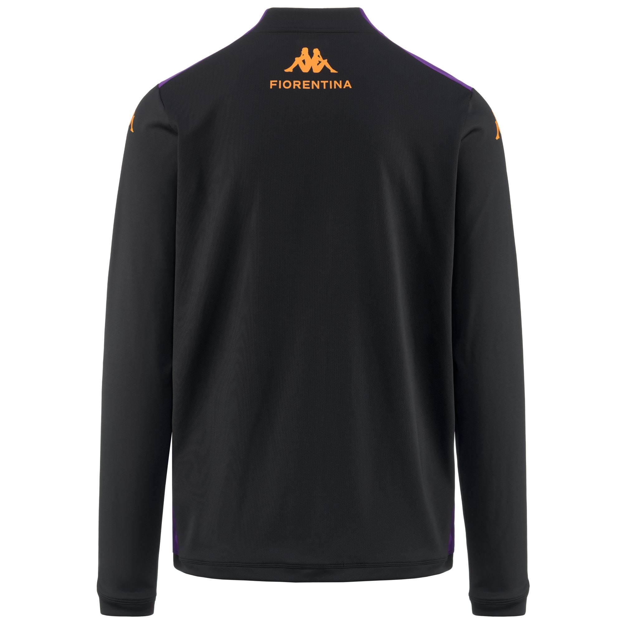 ARUN PRO 8 FIORENTINA Black-violet Indigo | Kappa for sale