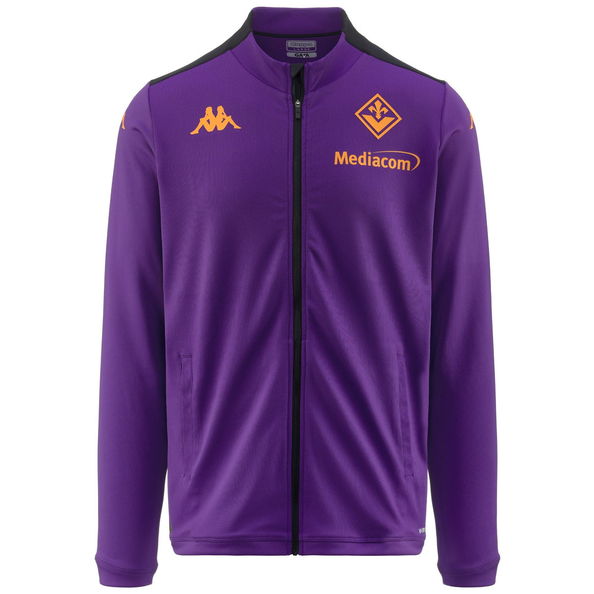 ARUN PRO 8 FIORENTINA Violet Indigo-black | Kappa on sale
