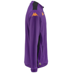 ARUN PRO 8 FIORENTINA Violet Indigo-black | Kappa on sale
