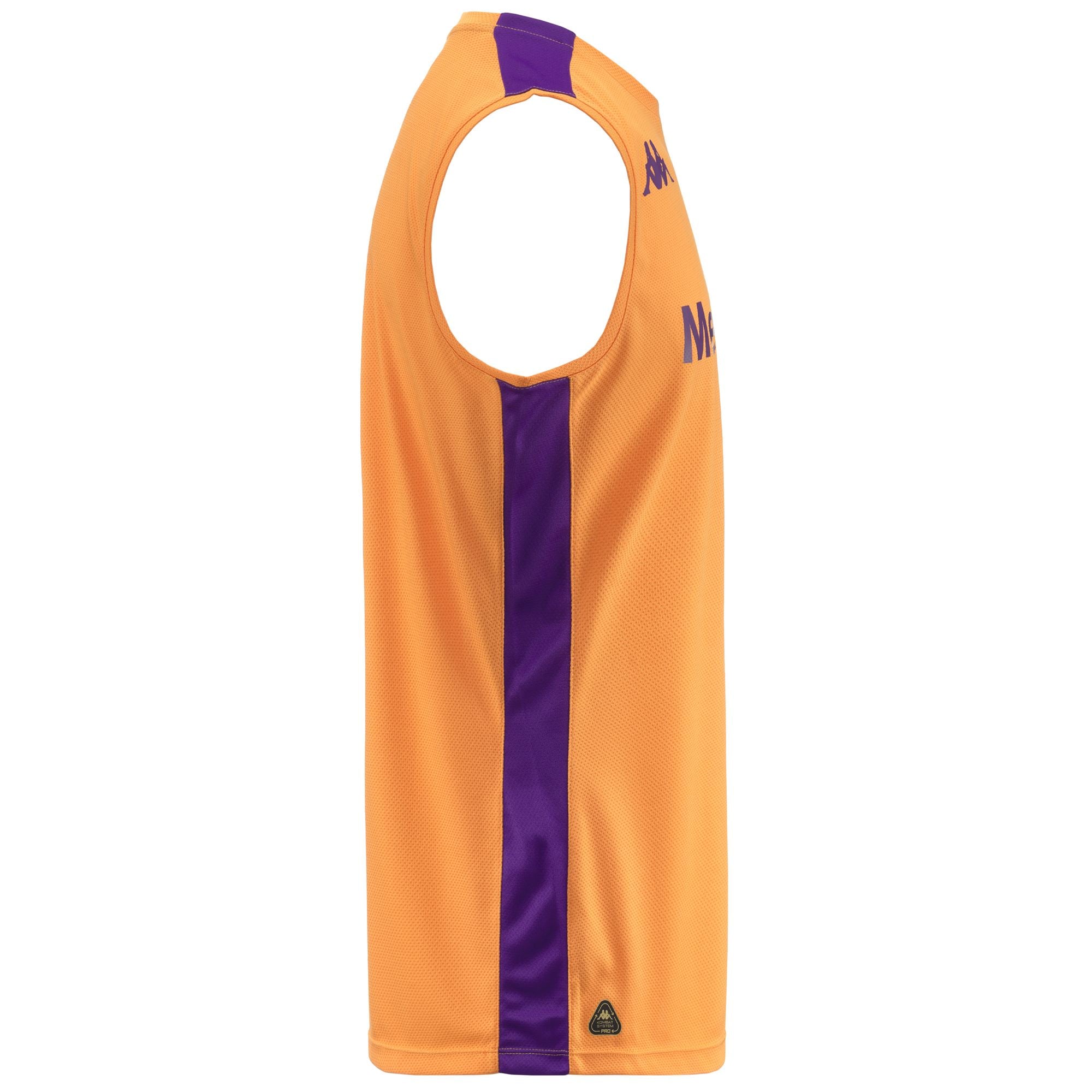 ABRIZ PRO 8 FIORENTINA Orange Marigold-violet Indigo | Kappa discount
