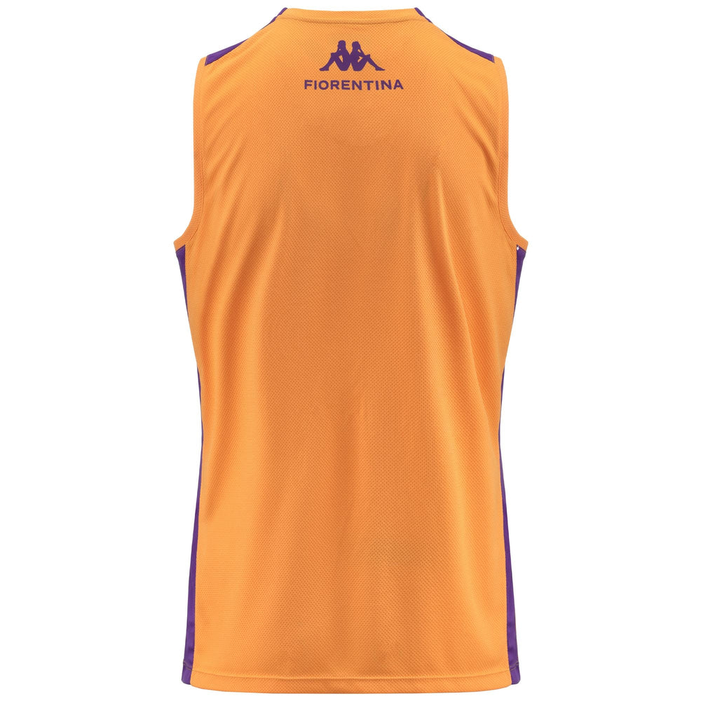 ABRIZ PRO 8 FIORENTINA Orange Marigold-violet Indigo | Kappa discount
