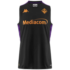 ABRIZ PRO 8 FIORENTINA Black-violet Indigo | Kappa US