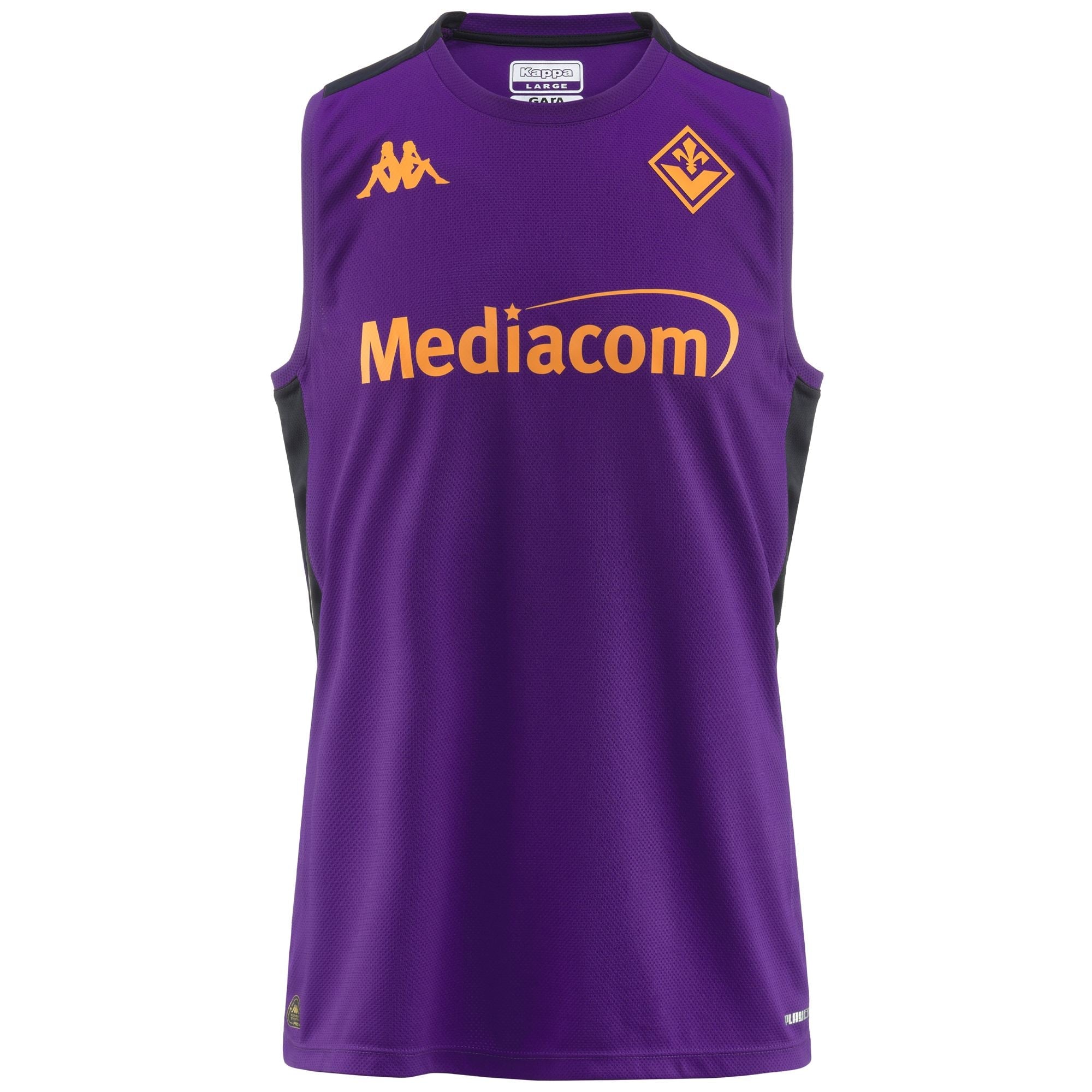 ABRIZ PRO 8 FIORENTINA Violet Indigo-black | Kappa near me